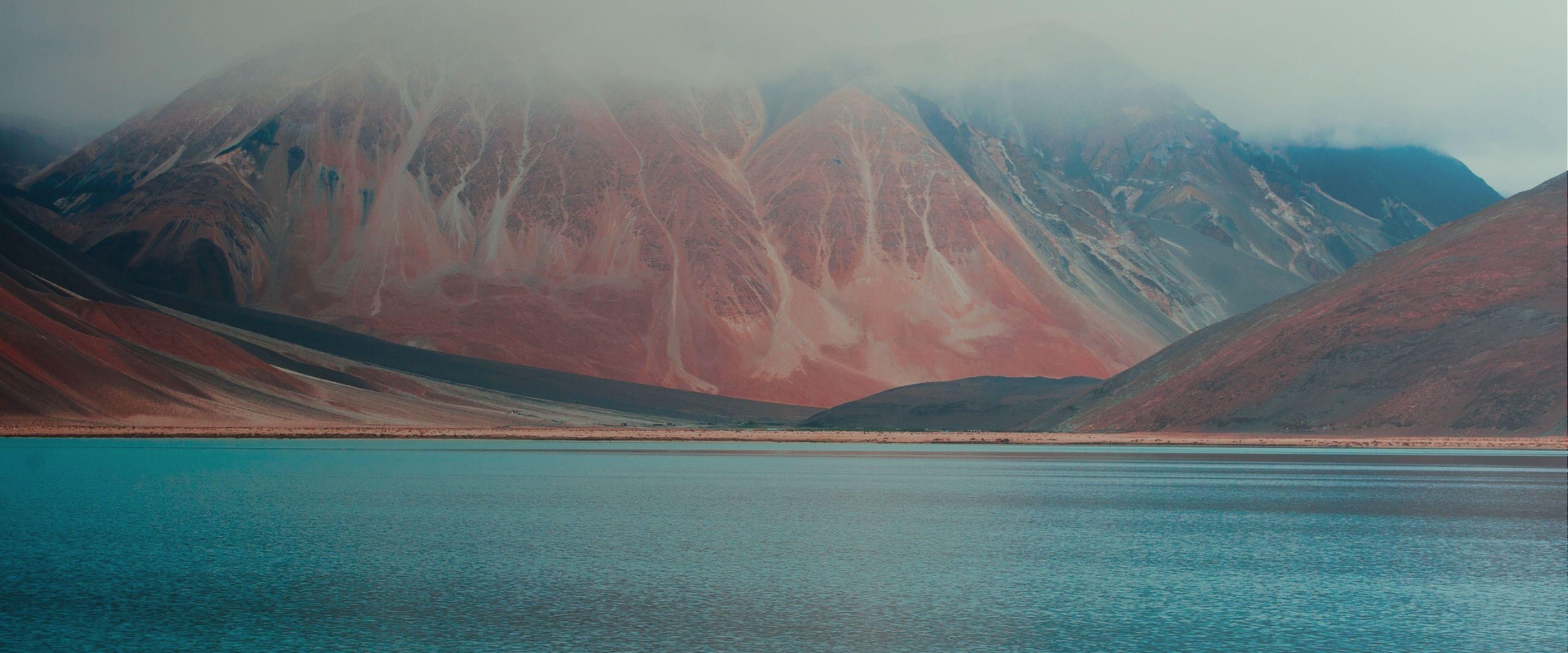 Himalayan Expedition